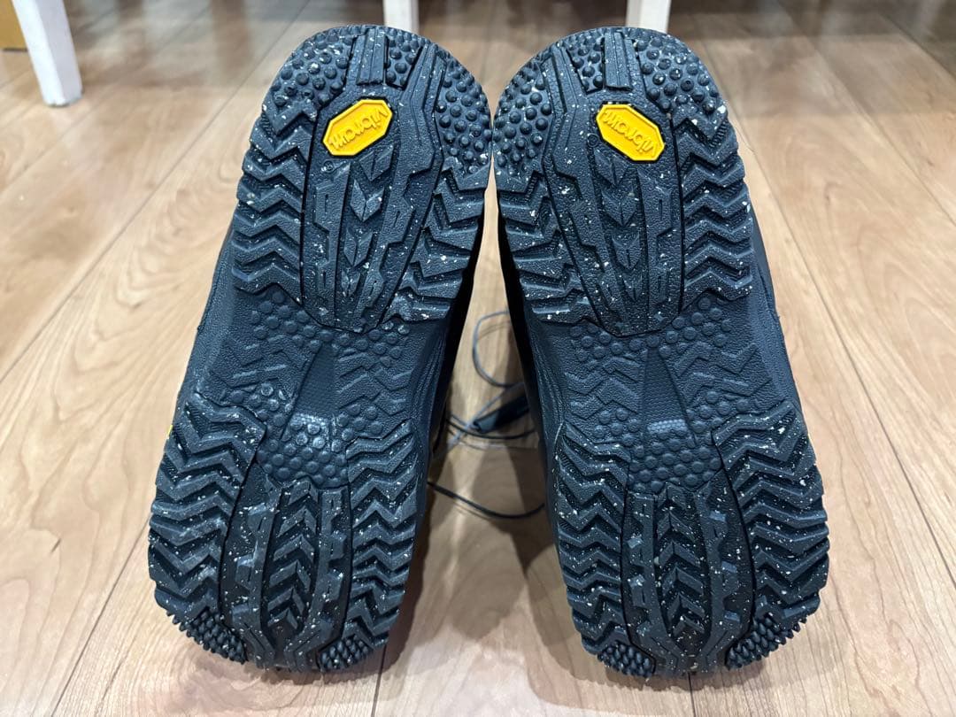 【本日中限定値引き】Nitro TEAM TLS（US8 / 26.0cm）