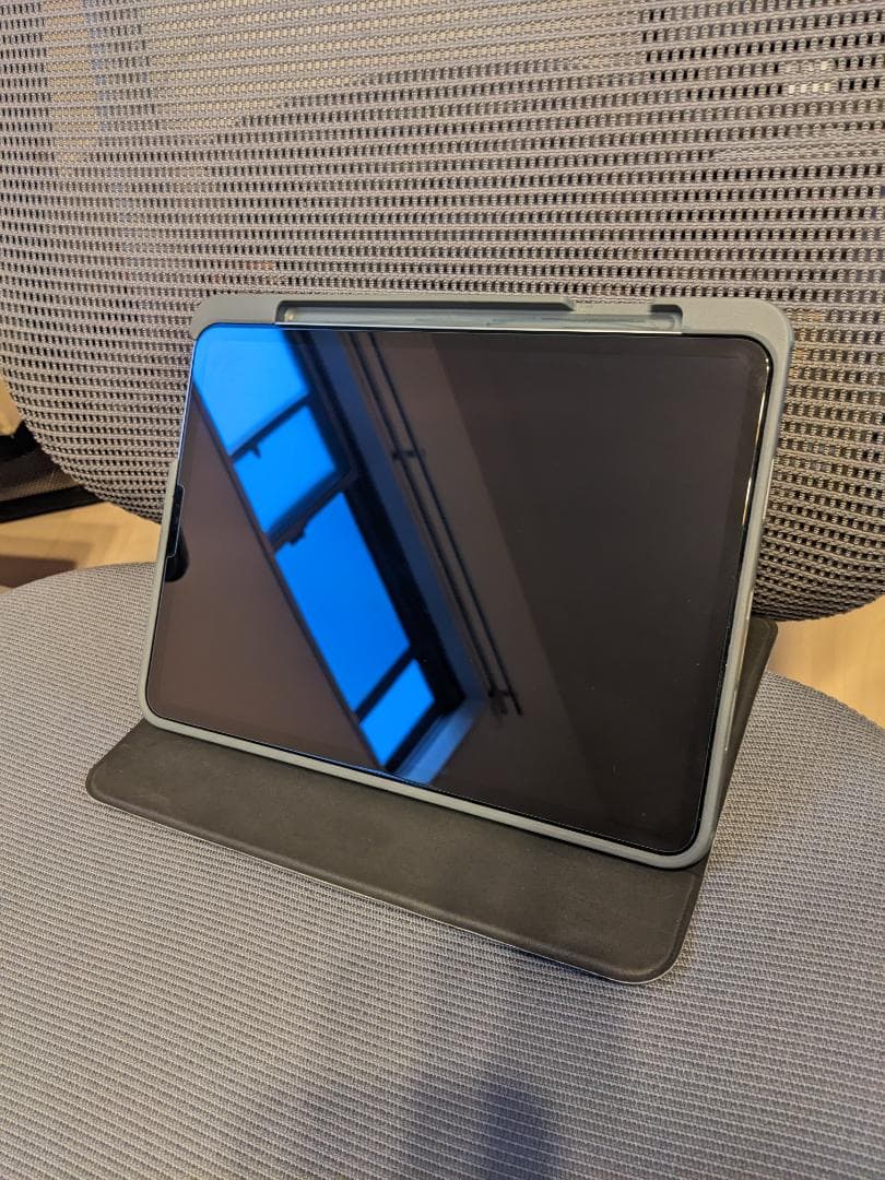 iPad Pro 第3世代 256GB Wifi + Cellular ケース付