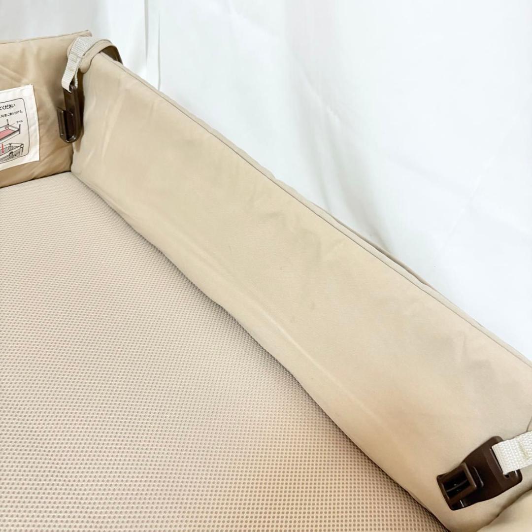 Aprica アップリカ COCONEL ココネルエアー ココネル ココア