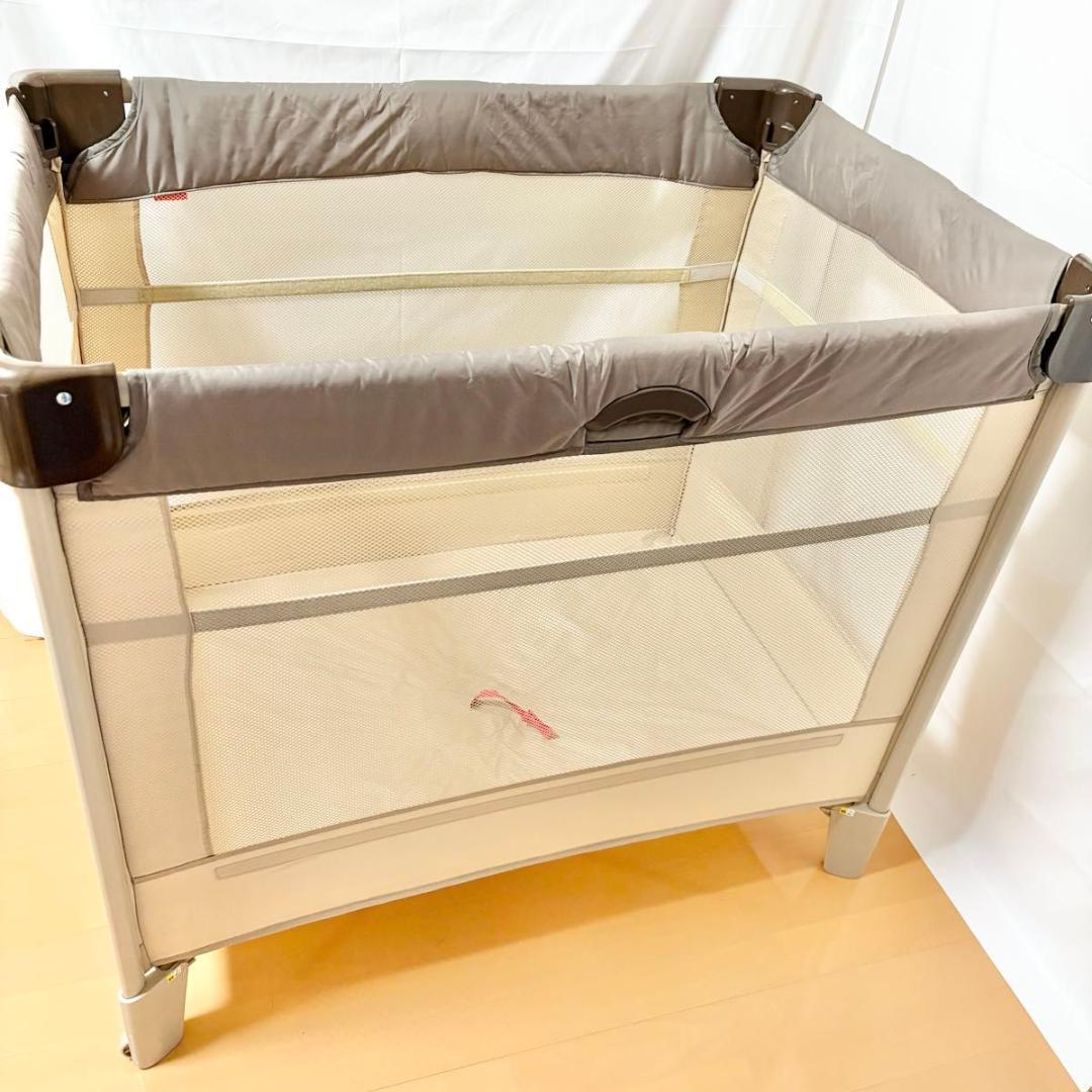 Aprica アップリカ COCONEL ココネルエアー ココネル ココア