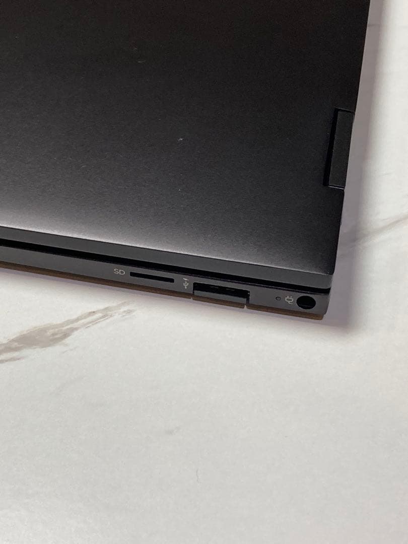 Windowsノート本体 Hp ENVY x360 13-ay1052AU R7-5800U 16GB