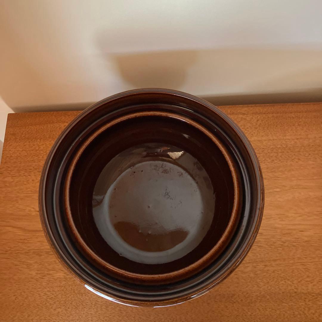 長谷園ロースト土鍋〈有元葉子〉