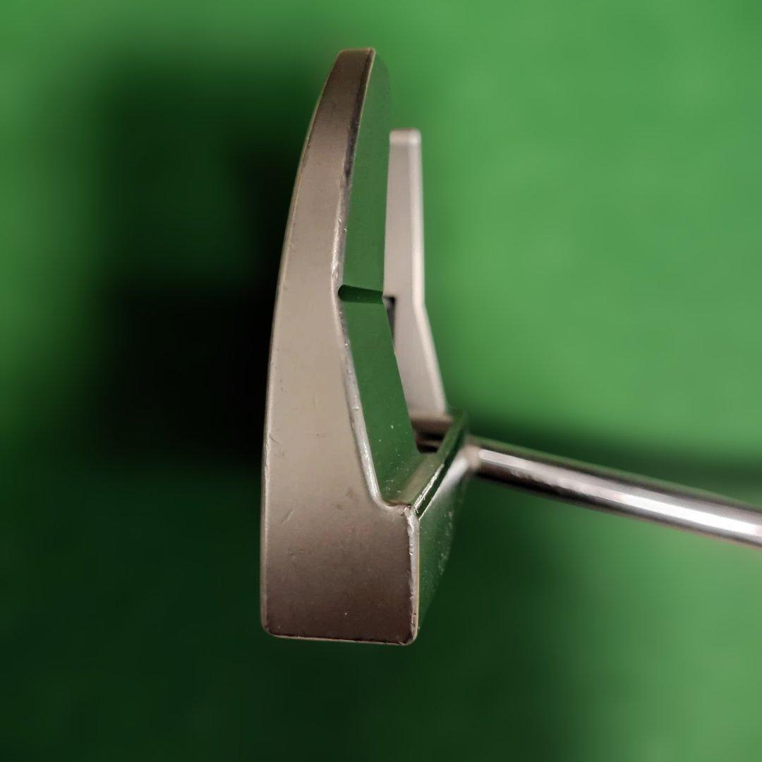 スコッティキャメロン パター