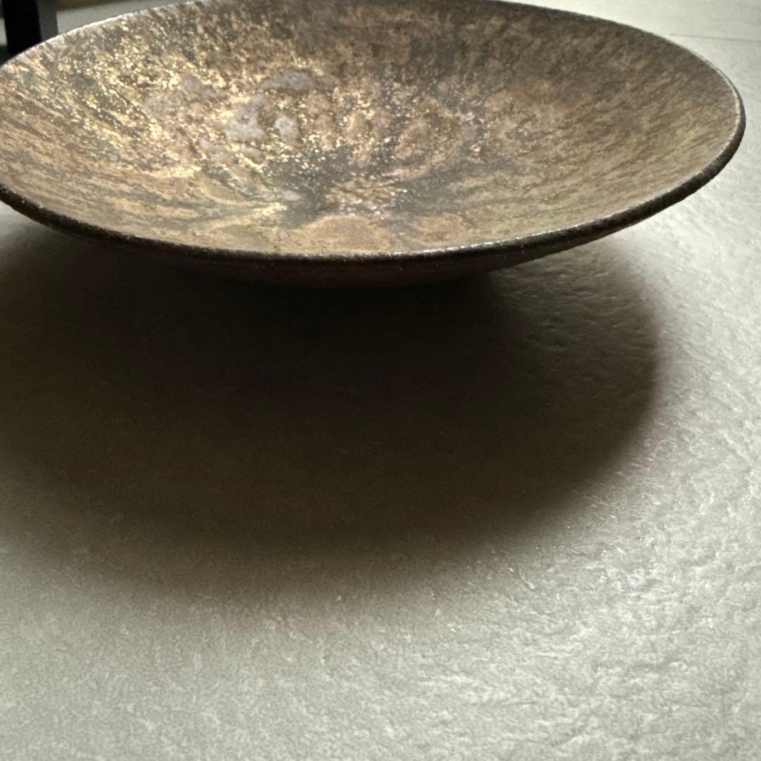 【未使用】福村龍太さん 金彩