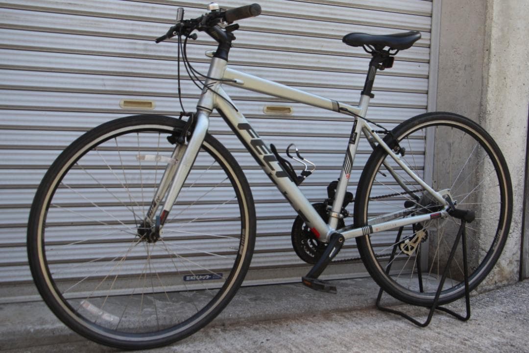 引き取り限定♪FELT♪ベルザスピード50♪新生活の通勤通学などにどうでしょう♪