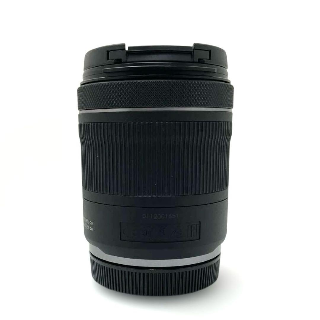 Canon RF24-105mm F4-7.1 IS STM 標準ズームレンズ
