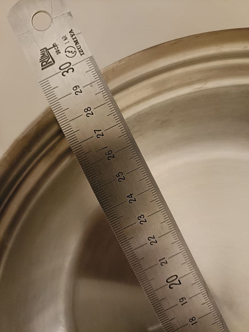 サラダマスター　フライパン　Ⅿ　ハンドル2種付き　saladmaster