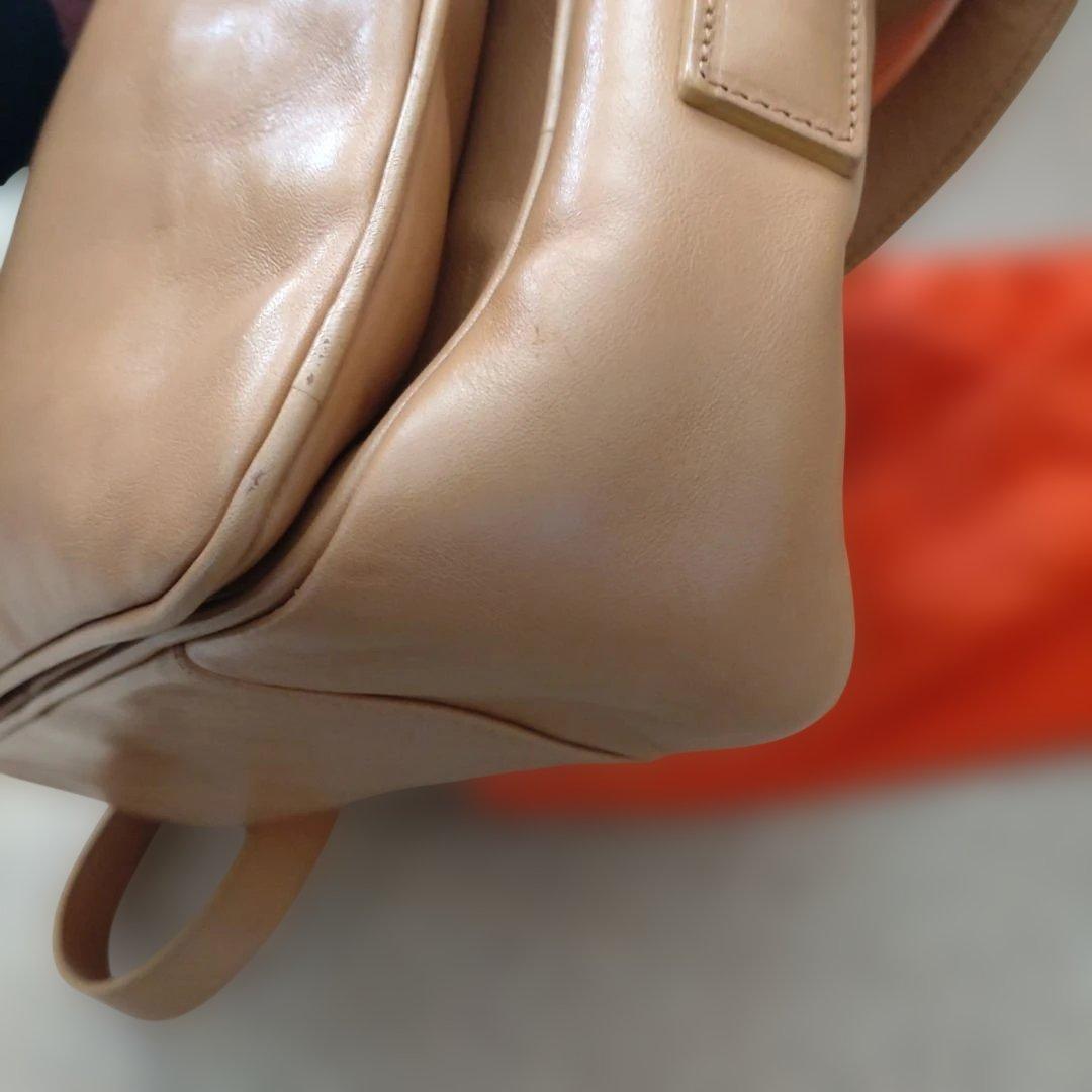 HIROFUショルダーバッグ