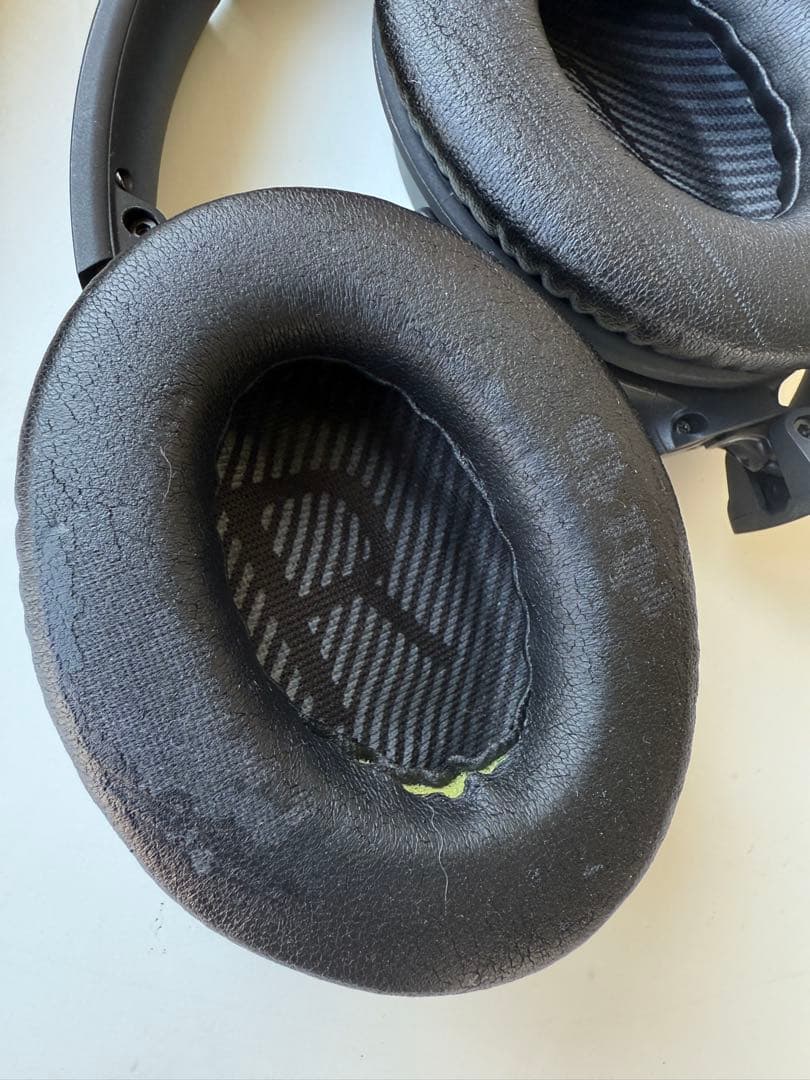 Bose 350 ワイヤレスヘッドホン ケース付き