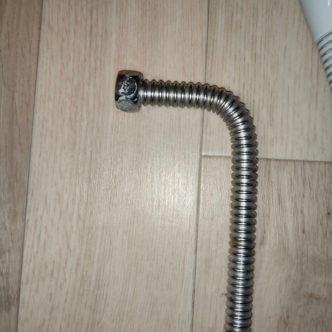 N533 H911 小型ガス給湯器