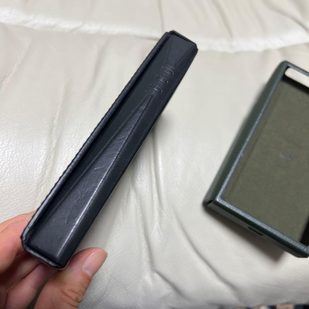 アステル&ケルン A&ultima SP3000 純正専用ケース 2セット