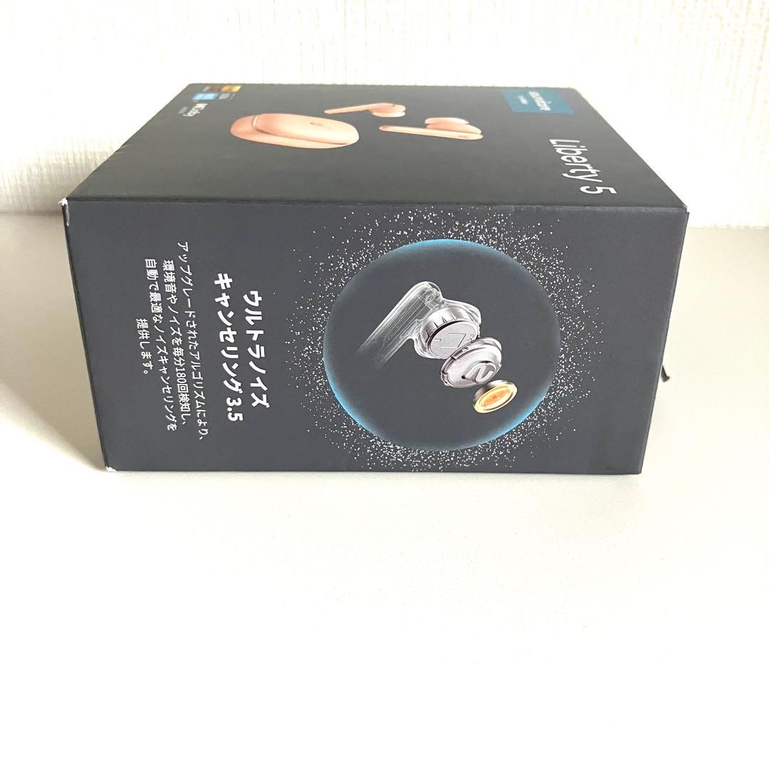 【美品】Anker Soundcore Liberty 5