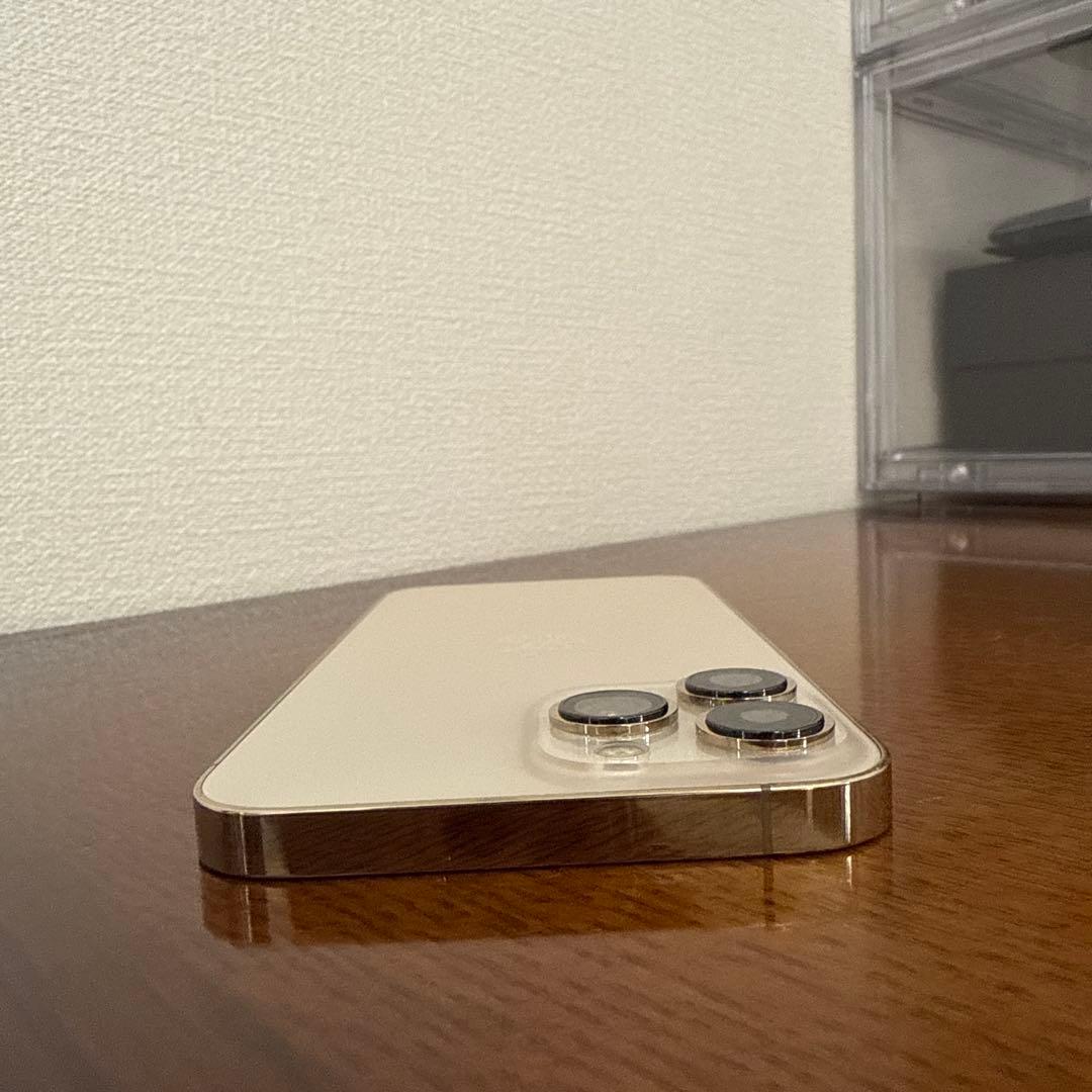 最安値！Apple iPhone 13 Pro MAX 256GB 初期化済