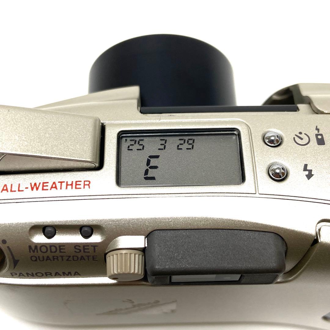 OLYMPUS オリンパス Stylus ZOOM 115 DIX カメラ