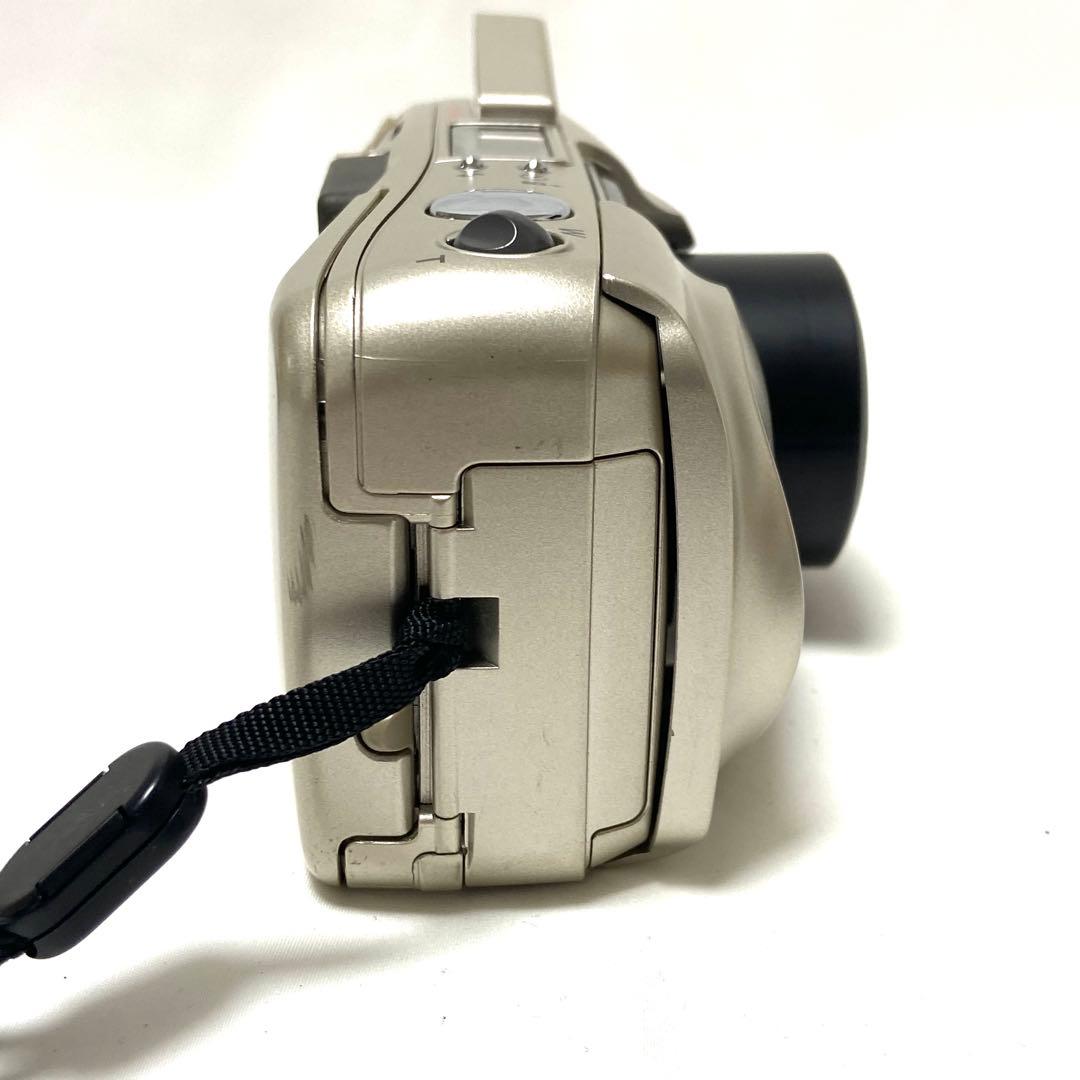 OLYMPUS オリンパス Stylus ZOOM 115 DIX カメラ