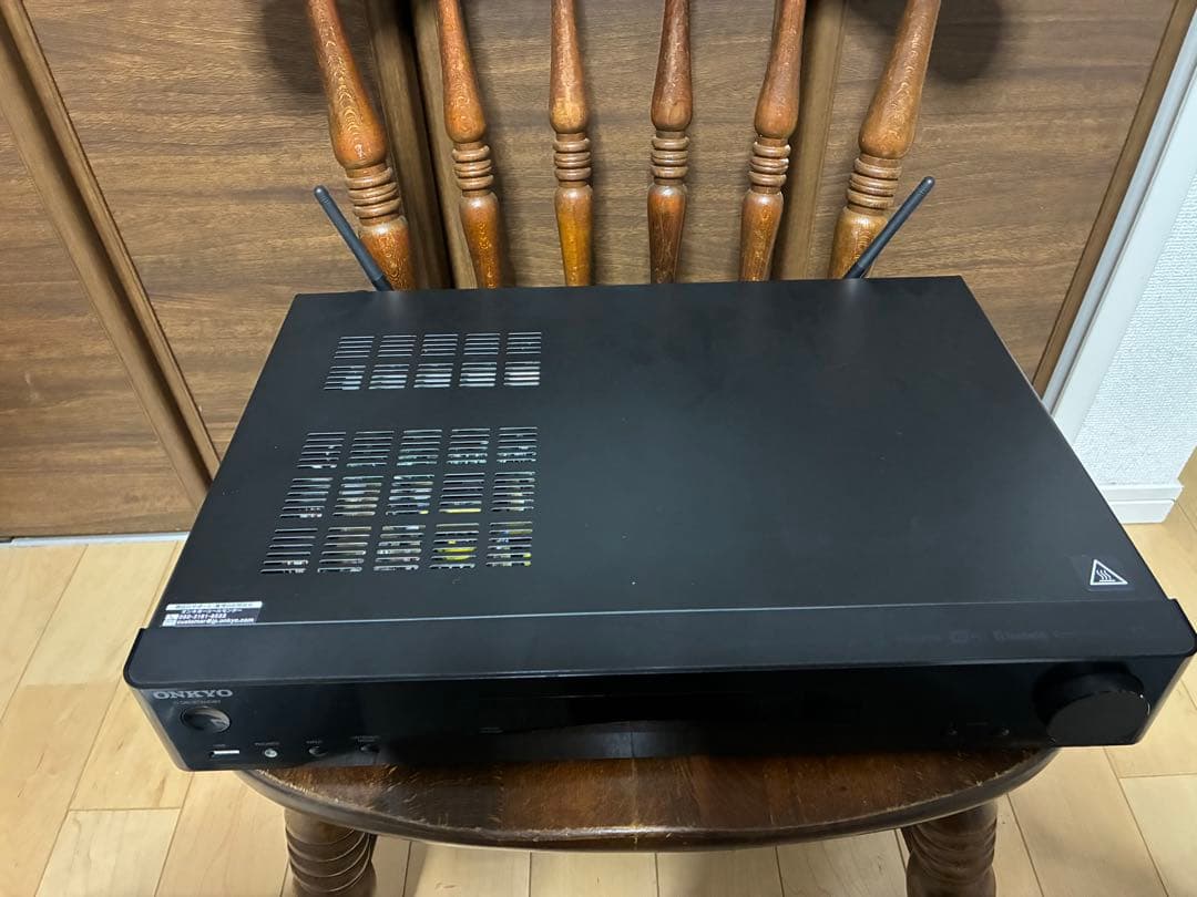ONKYO TX-L50 ネットワークAVアンプ