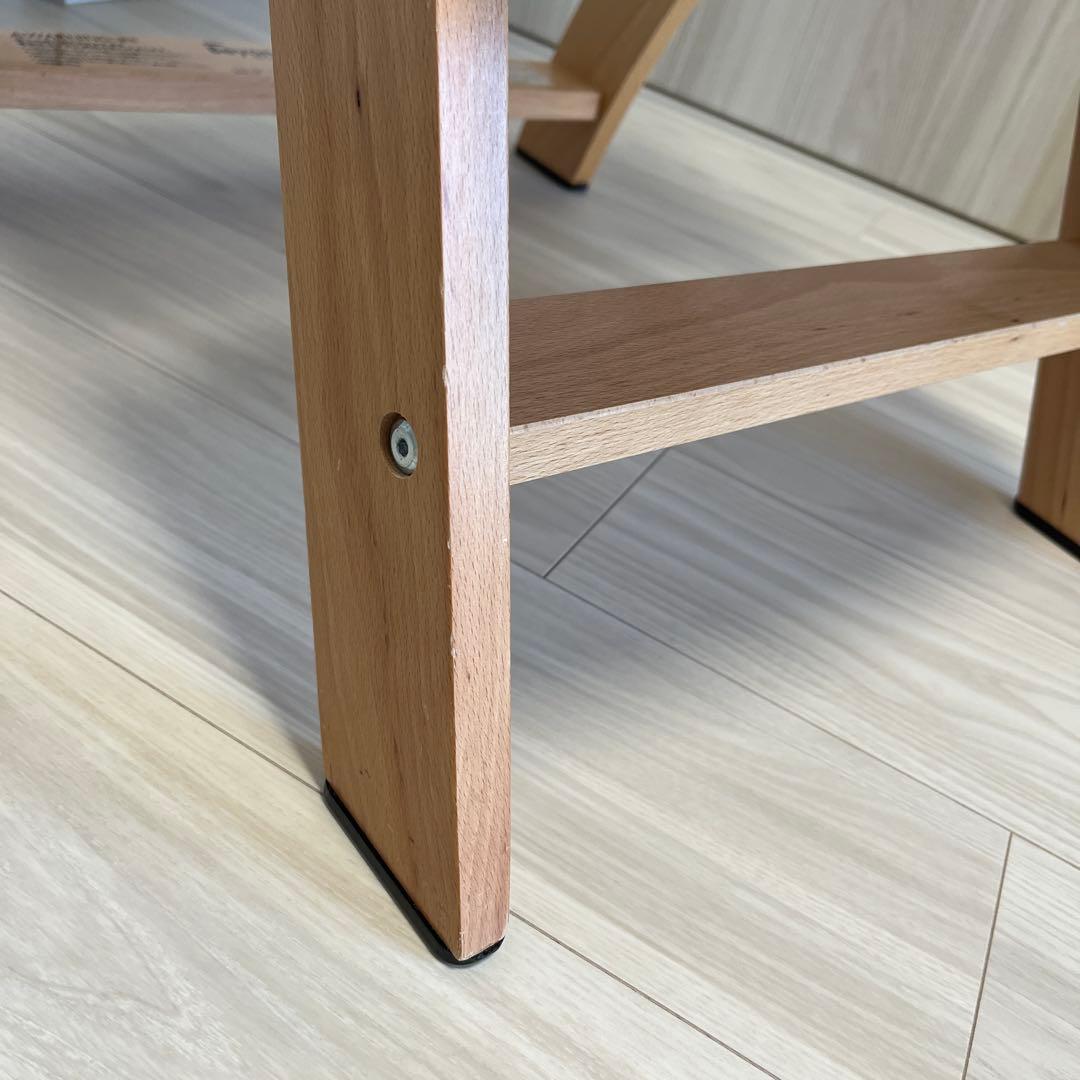 ビヨンドジュニア　ハイチェア【テーブル、ブラケットなし】