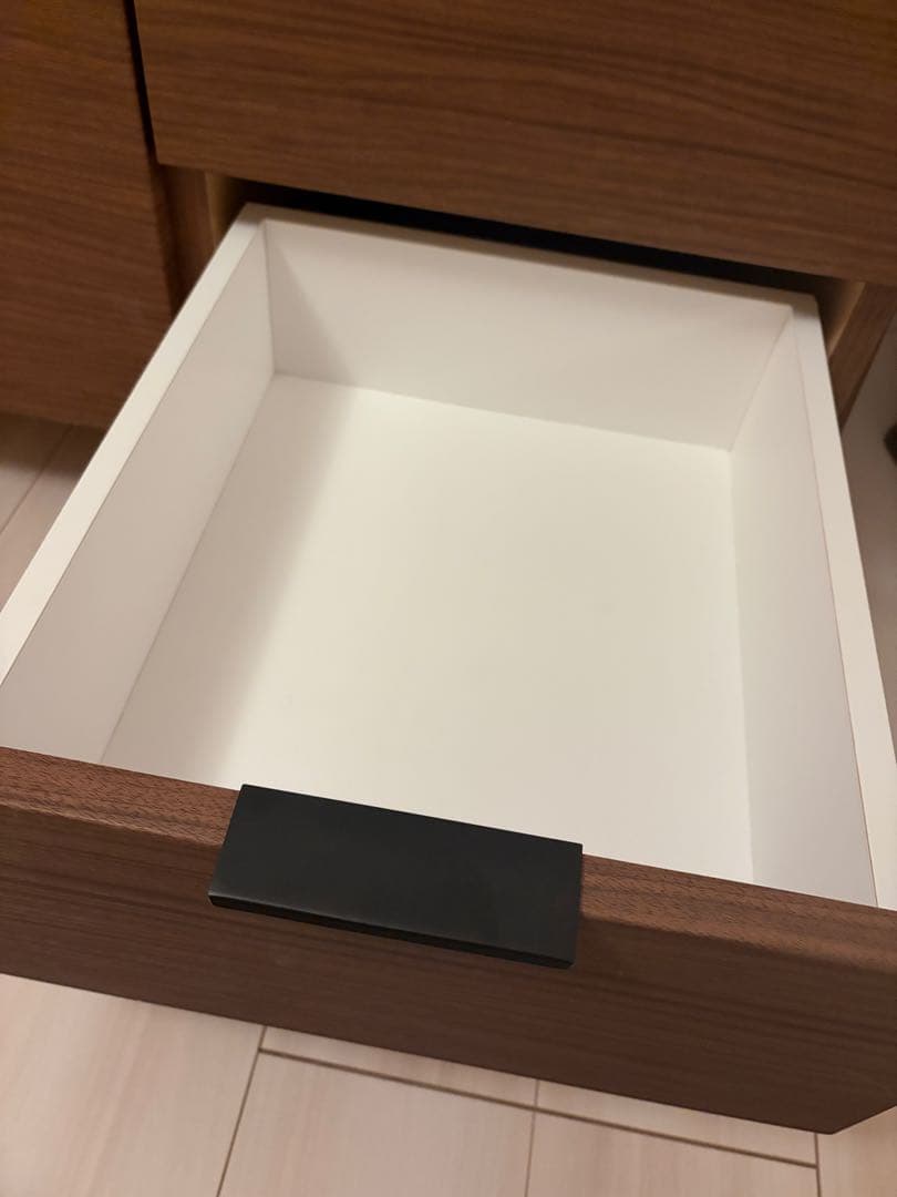 ［直接取引］[美品]ニトリサイドボード　エトナ80