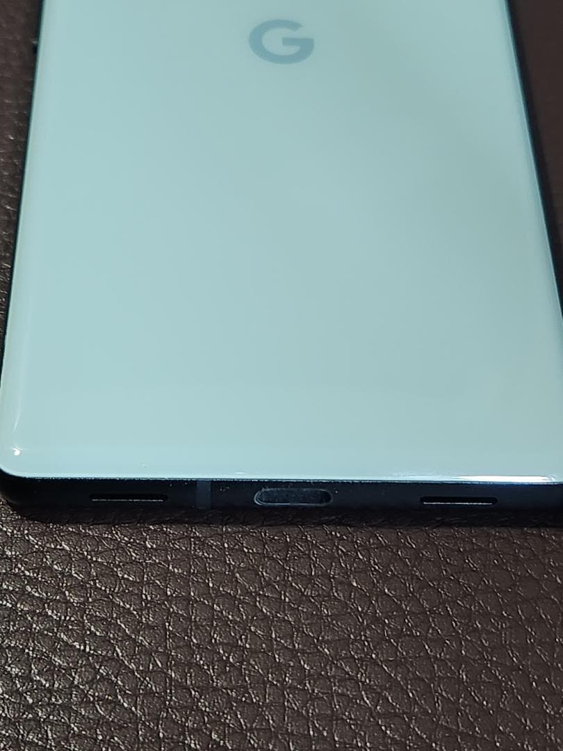 Google Pixel 6a セージ　訳あり　ジャンク扱い