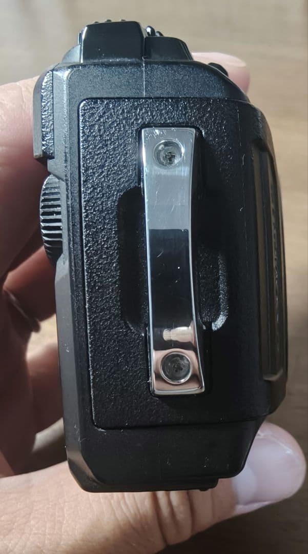 OLYMPUS TOUGH TG-6 ブラック　おまけ多数