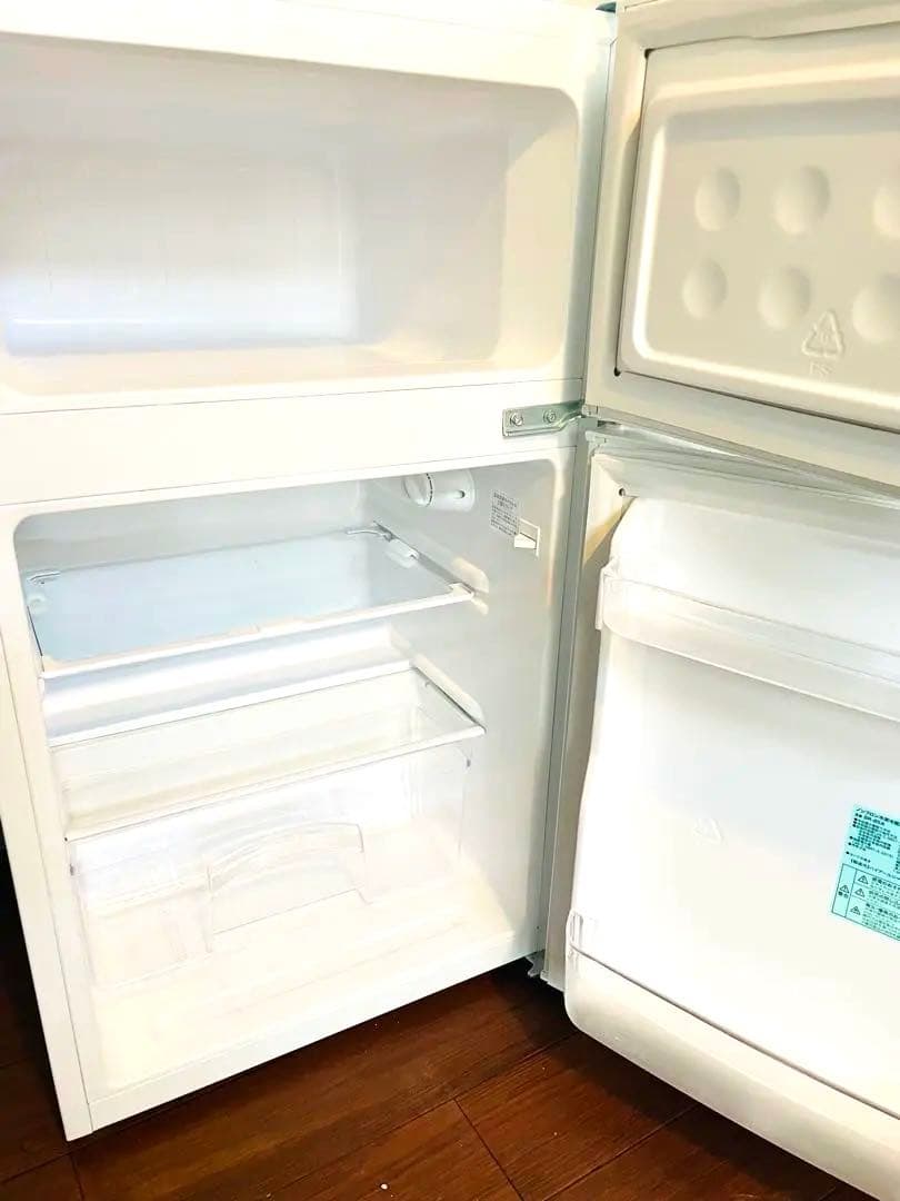 冷蔵庫・冷凍庫 KT