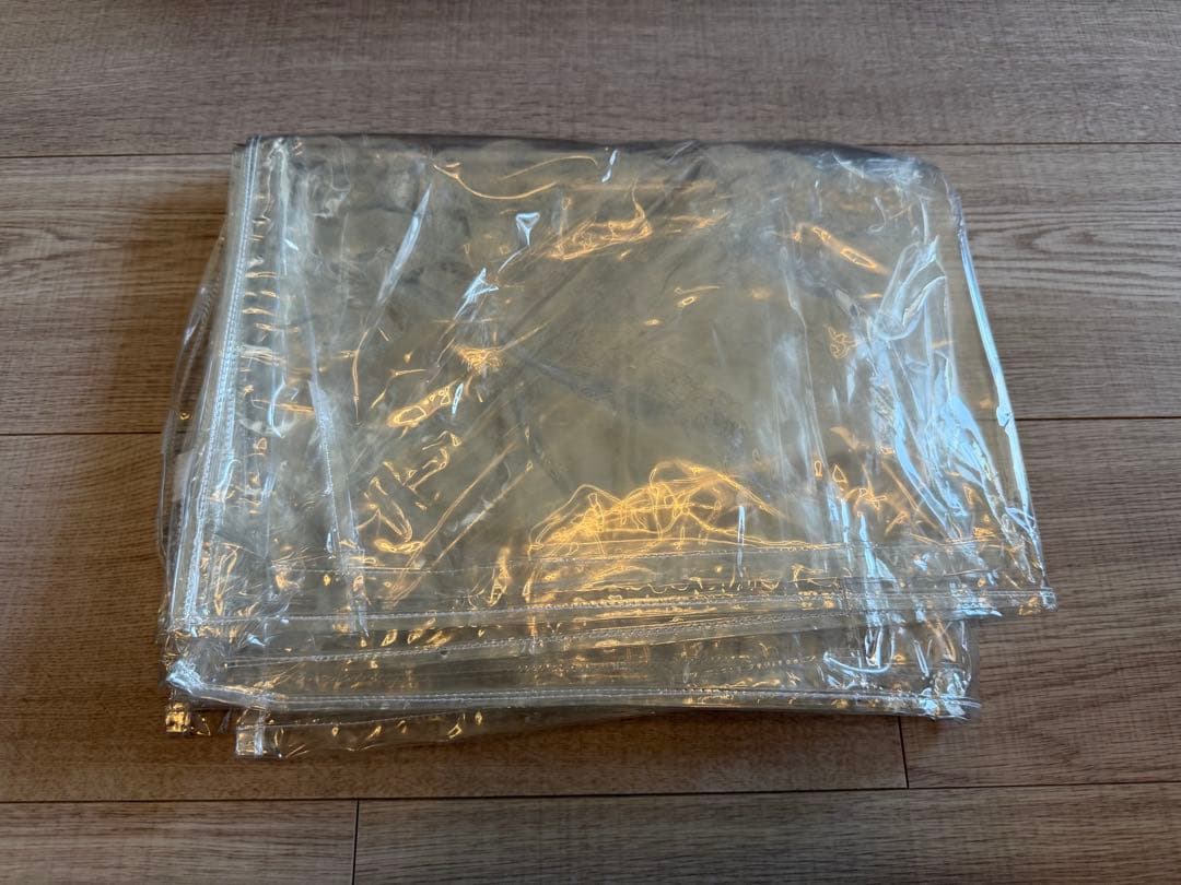 HIDEさま専用　キャスター付きケージ イージーホームエボ60 BK カバー付き