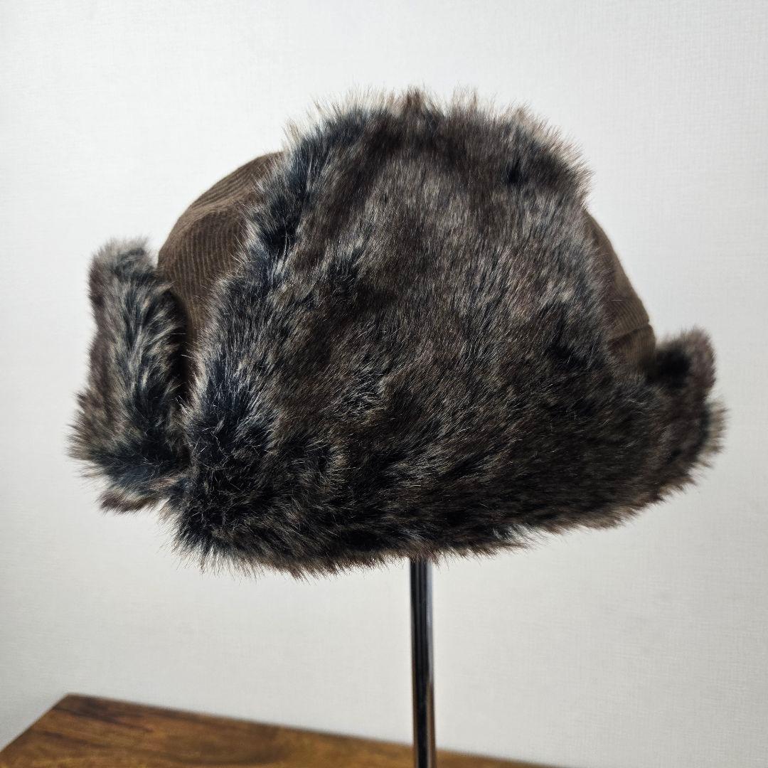 NANGA ナンガ パイロットキャップ