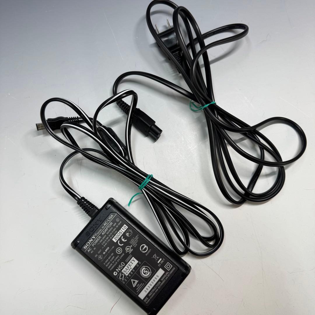 SONY Cyber-shot DSC-R1 カメラ 三脚 SDカード付