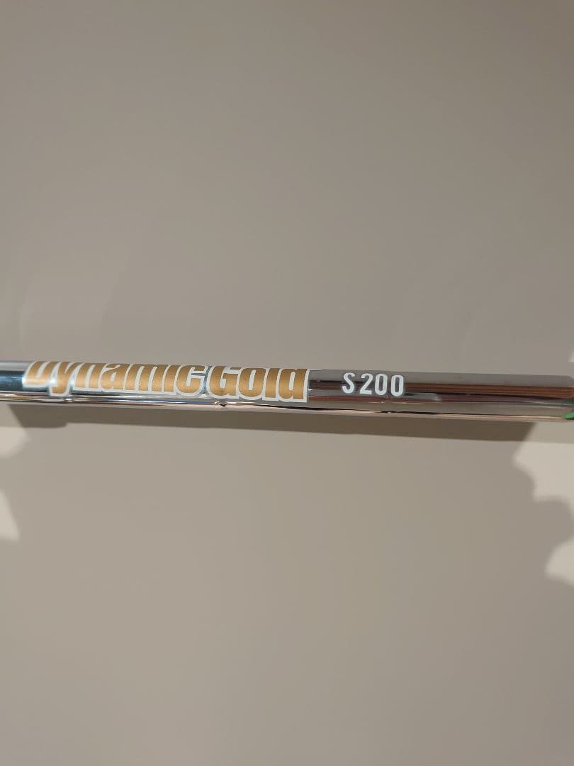 Cleveland RTZ 60度ウェッジ　adpt