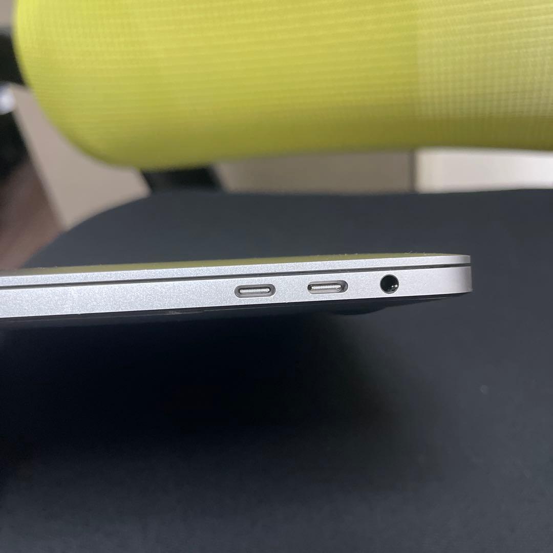 MacBook Pro 13.3インチ 2019