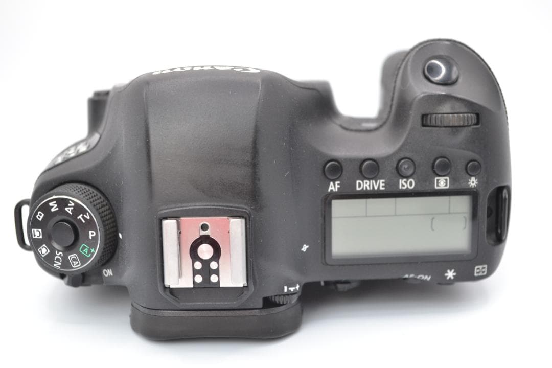 Canon EOS 6D デジタル一眼レフカメラ 一式