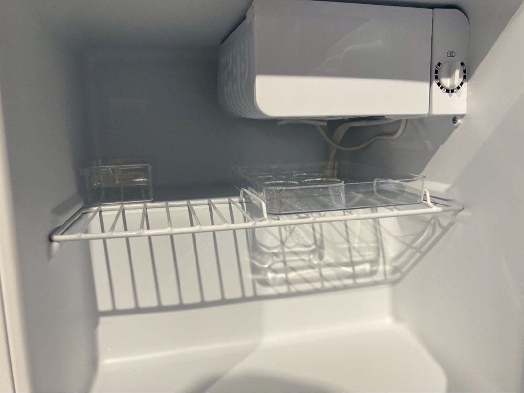 東京都23区(送料込み) COMFEE’ 45L 冷蔵庫 (TPS4880)