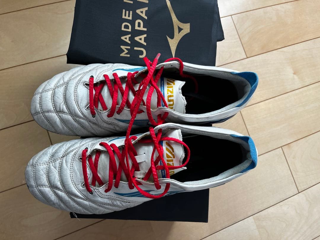 Mizuno Morelia NEO サッカーシューズ