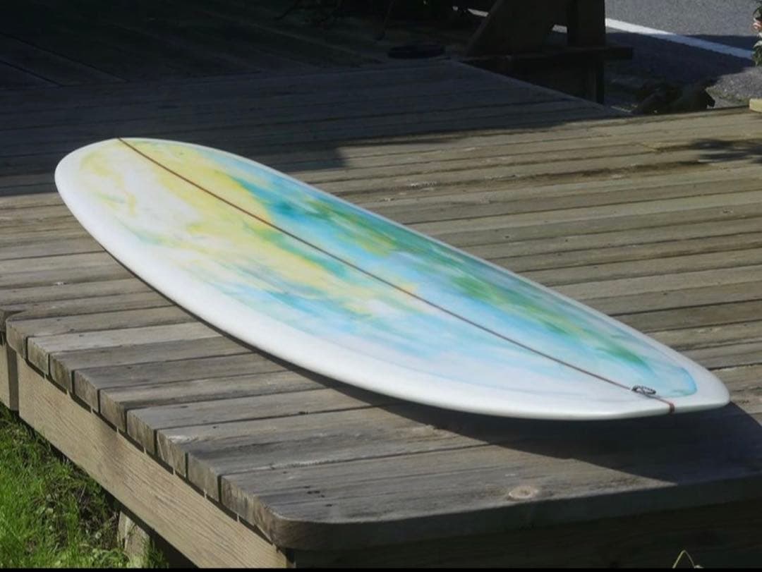 サーフィン・ボディボード THOMAS SURFBOARDS TOWN BIKE