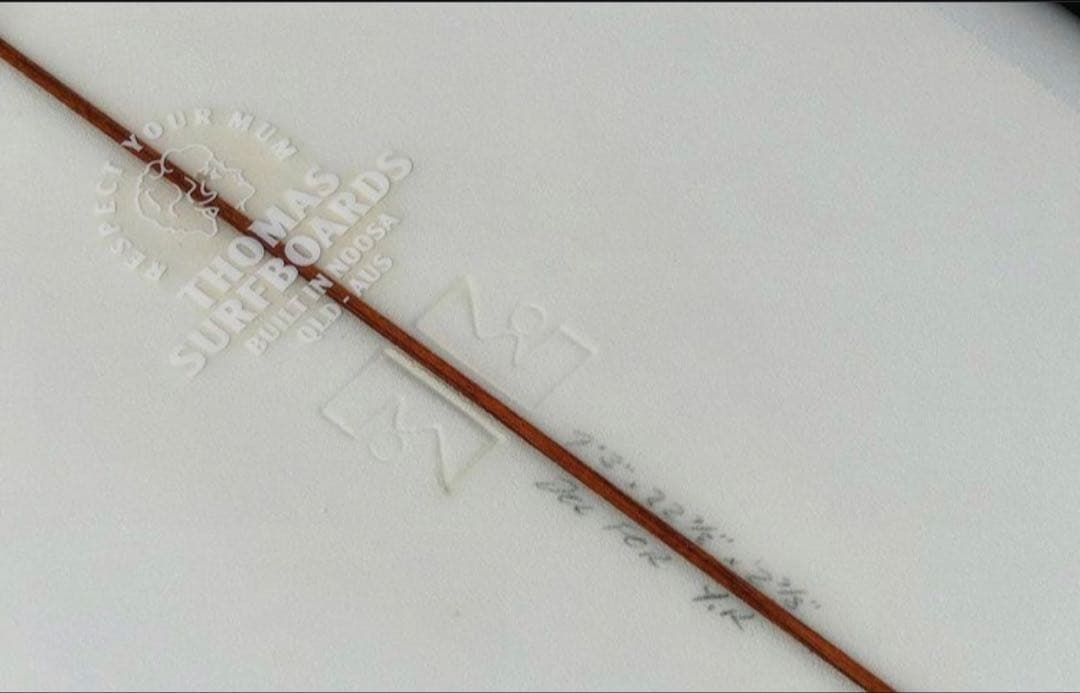 サーフィン・ボディボード THOMAS SURFBOARDS TOWN BIKE