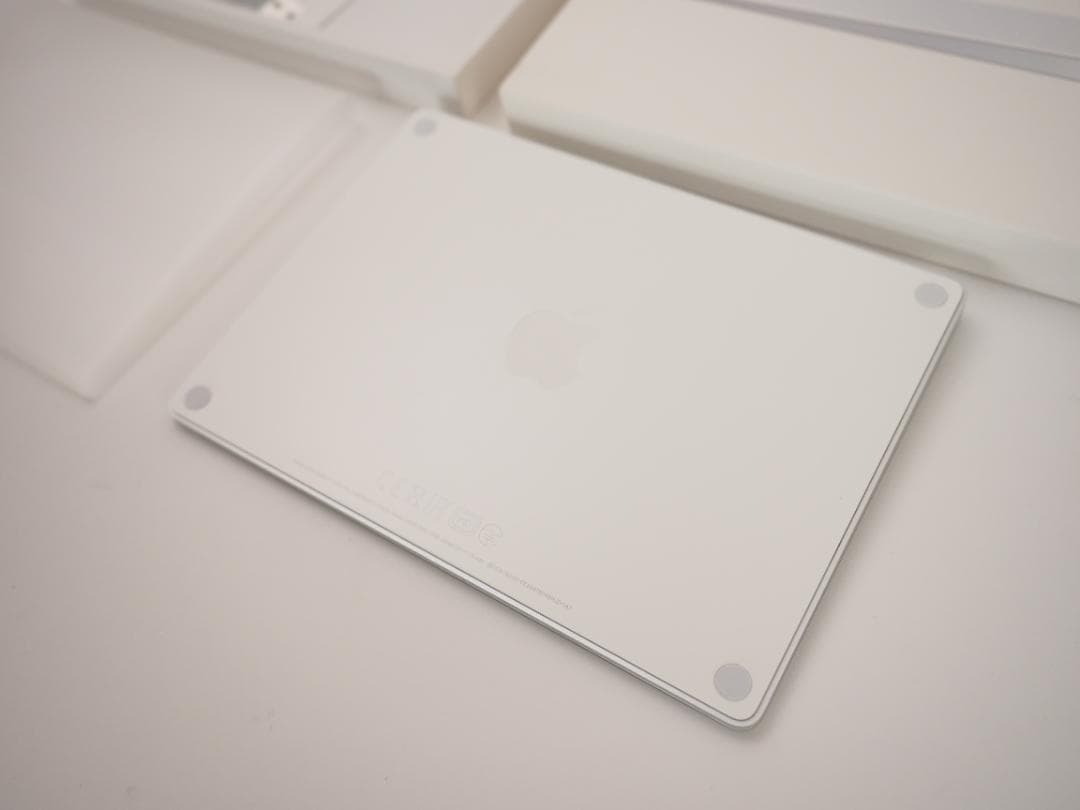 Magic Trackpad 2 A1535 美品 使用少