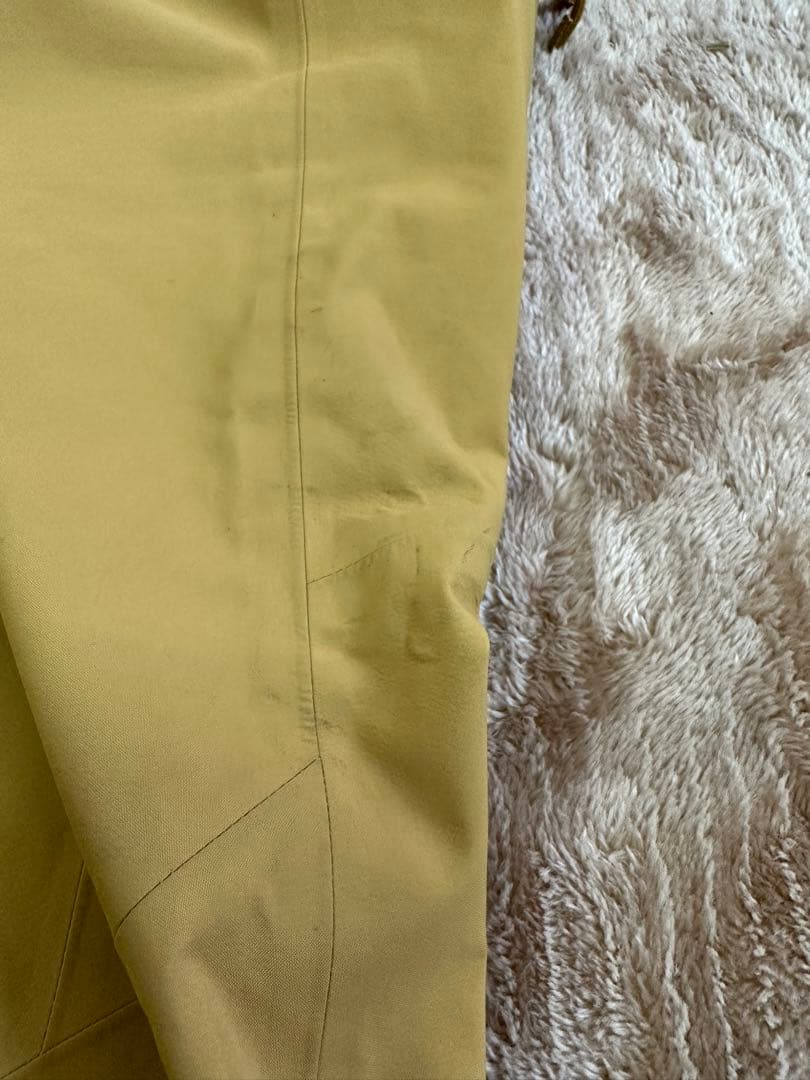 センチネル　ビブパンツ