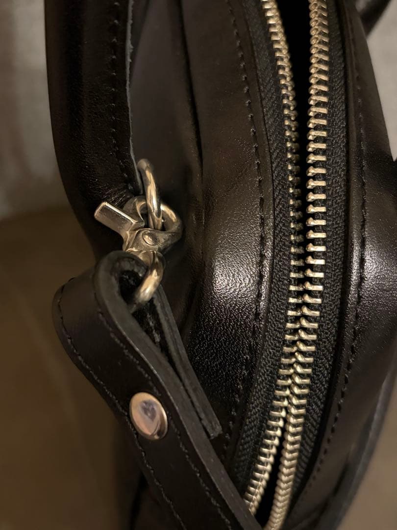 【DELFONICS別注】TIDEWAY MOSS BOSTON XS