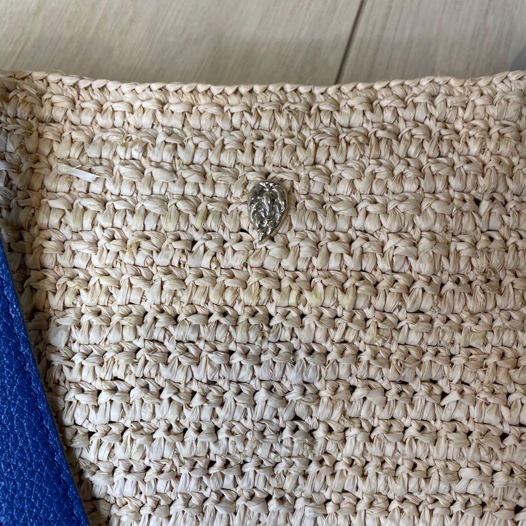 HELEN KAMINSKI 　ヘレンカミンスキー　トート