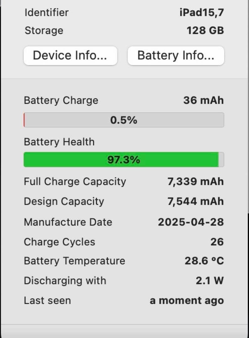Apple iPad a16 + Apple Pencil （type-C）