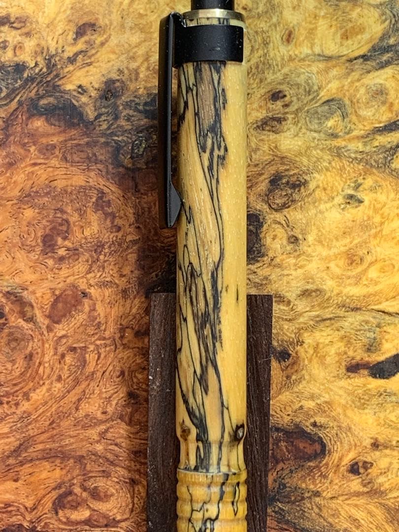 オレンズネロ(ダマリンドスポルテッド)0.3mm