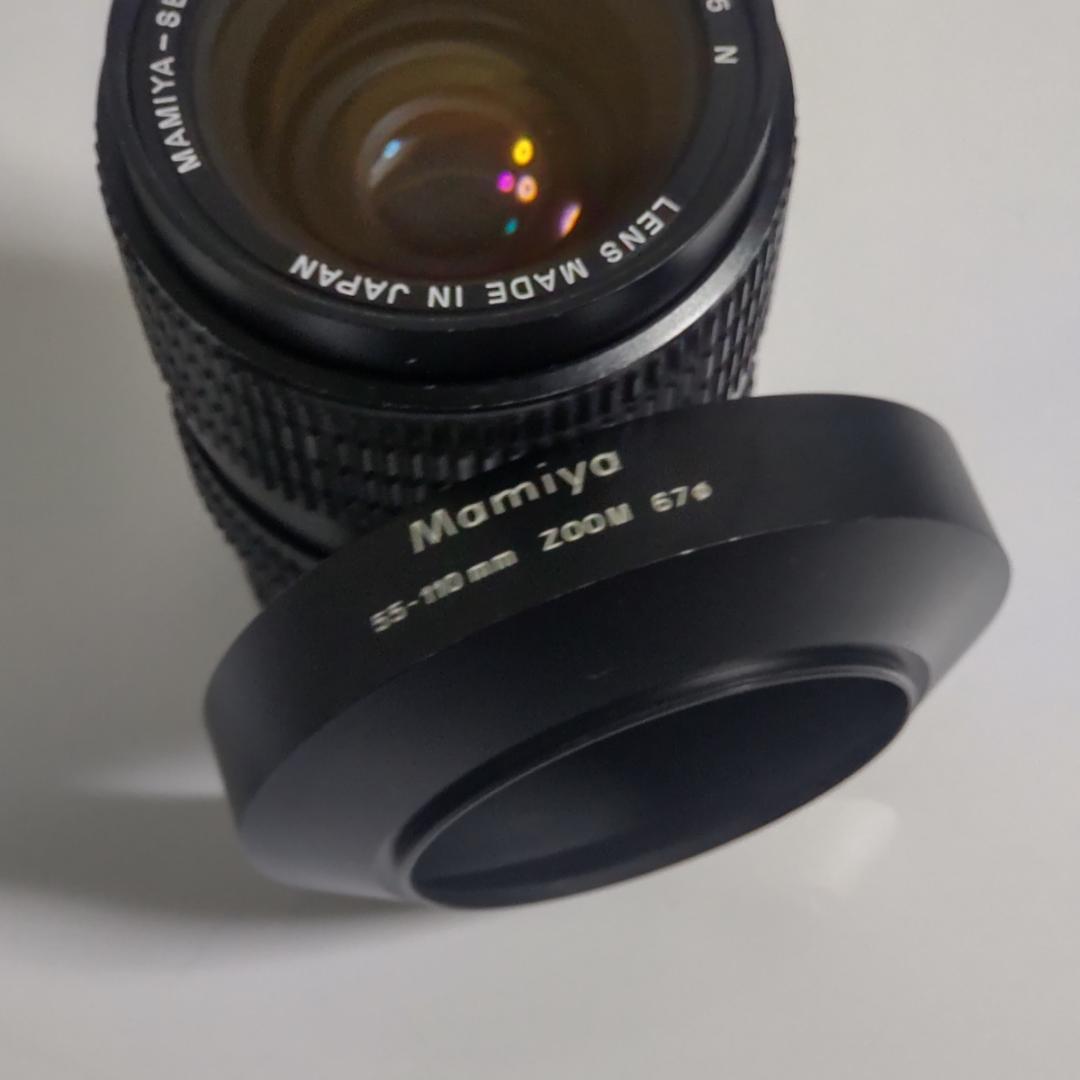 富士フイルム　GFX50SII