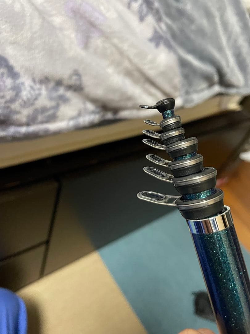 ダイワ　メガディス175-53