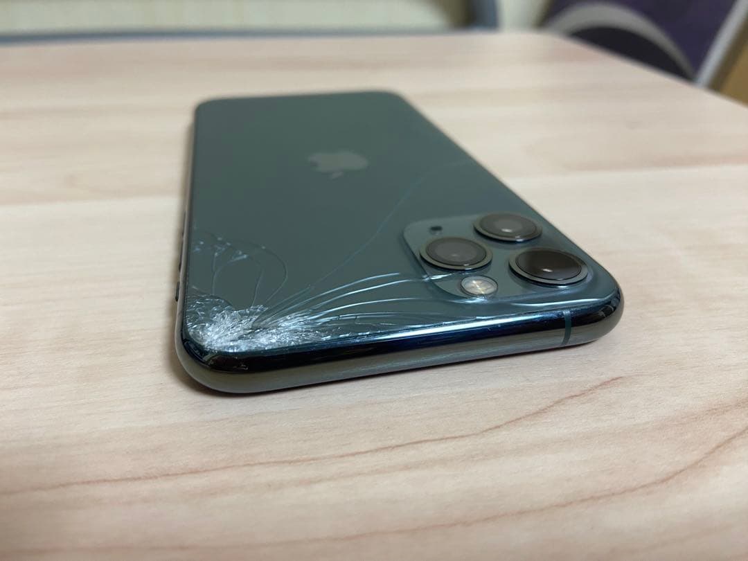 iPhone 11 Pro 64GB SIMフリー