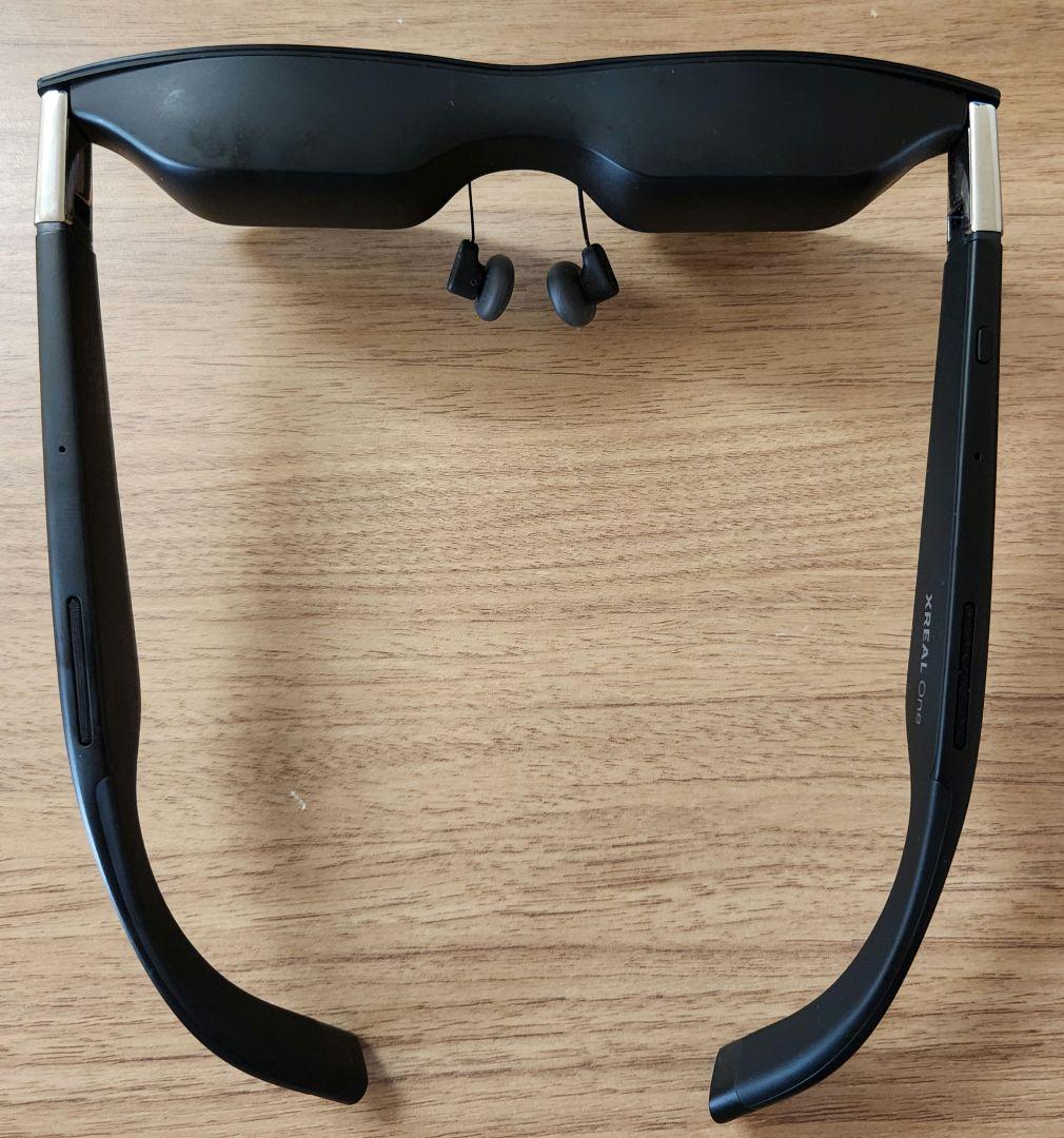 Xreal One ARグラス