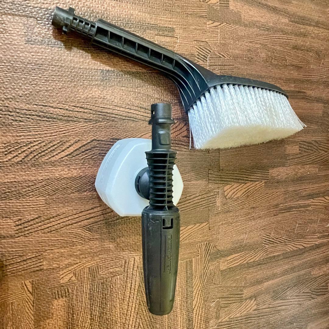 ケルヒャー(KARCHER)高圧洗浄機 JTK38 本体