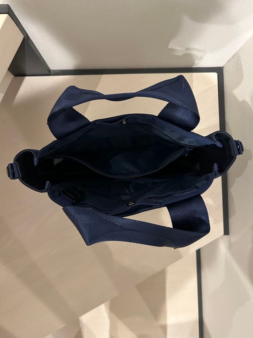 【新品未使用　タグ付き】 BRIEFING ブリーフィング×47 カートバッグ