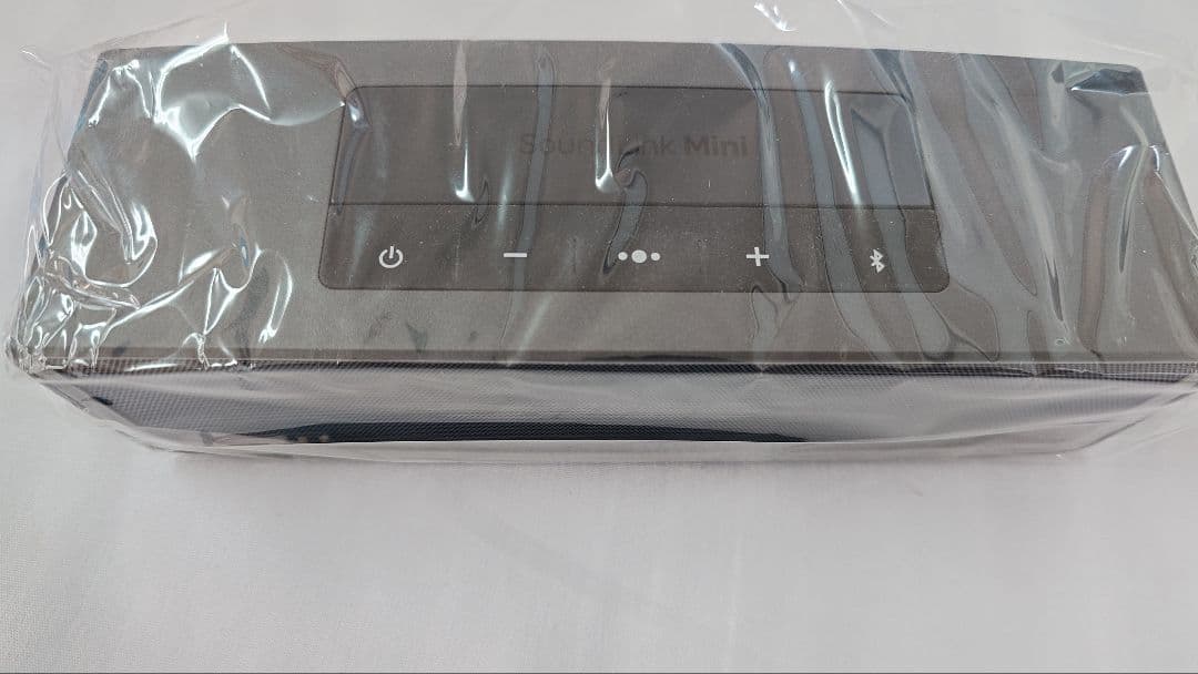 BOSE Soundlink Mini II サウンドリンク　mini2