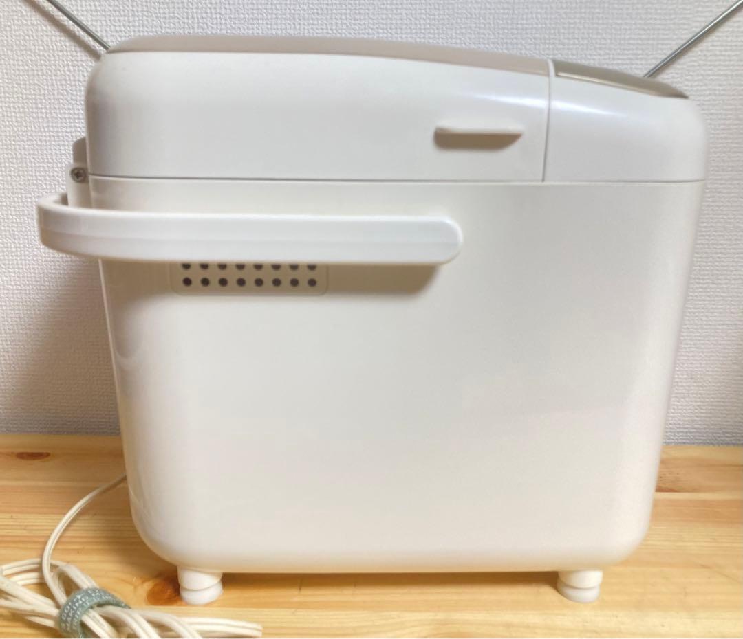 ☆ 美品！！ SIROCA シロカ SHB-712 ホームベーカリー2019年製