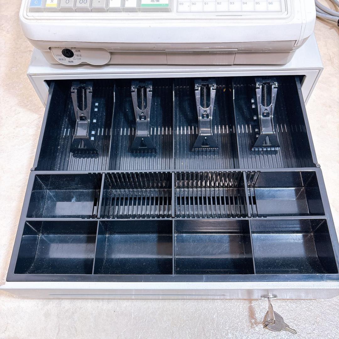 東和レジスター　ネットワークレジスター NR-3100F Advance